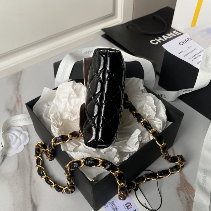 Chanel Satchel Bags